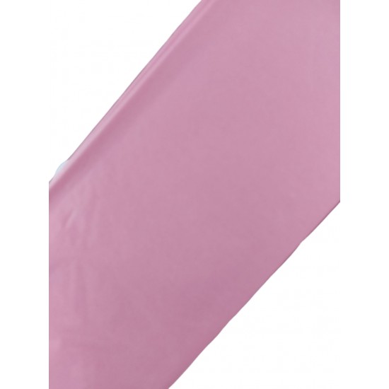 Бумага тишью 50*66 см (10 листов), цв. розовый, цена за упаковку